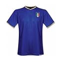 ITALIAN NATIONAL- Jersey and Shorts