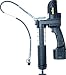12 Volt Lincoln Guardian Cordless Grease Gun with 2 Batteries