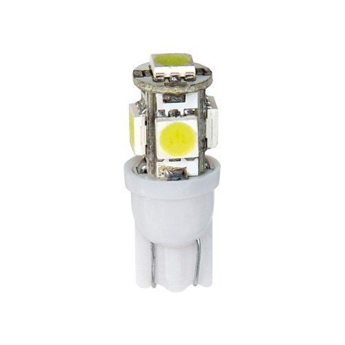 Pilot LA_58454 Hyper-Micro-LED T10, 5 SMD (15 Chips) Preisvergleich