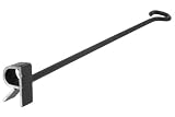 SteakBrands CLASSIC - R Letter R Steak Branding Iron - B001OHQTQM