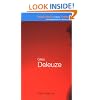 Gilles Deleuze (Routledge Critical Thinkers)