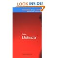 Gilles Deleuze: Essential Guides for Literary Studies (Routledge Critical Thinkers)
