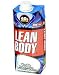 Lean Body RTD Case, Vanilla (12 pk) 17 Ounces