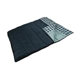 American Trails Adam and Eve 2 Person Sleeping Bag