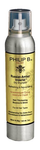 Philip B. Russian Amber Imperial Dry Shampoo (3 oz.)