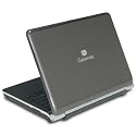 Gateway UC-7807U 13.3-Inch Silver Laptop