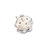 Baby : Mud Pie Baby Crown Prince Giant Piggy Bank