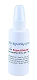 100% Pure Certified Moisturizing Skin Repairing Emu Oil / 2 oz with a Treatment Pump