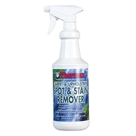 12 each: Thermax Carpet & Upholstery Spot & Stain Remover (6030-C)