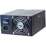Tagan Dual Engine TG800-U25 - Power supply ( internal ) - ATX12V 2.2/ EPS12V 2.91 - 800 Watt - 22 output connector(s)