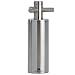 6" Lieven Salt Mill - Stainless Steel - Peugeot