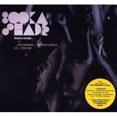 Booka Shade - Movements (The Tour Edition) (2008)