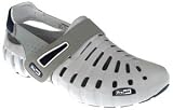 Men's Propet Voyager Sandals Black / Lime
