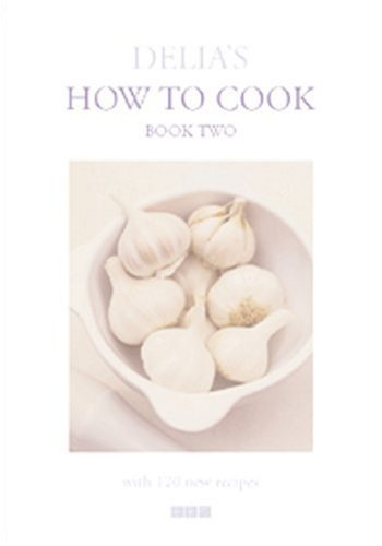 City Travel Guides Discounted  Books : Delia's How to Cook Book Two