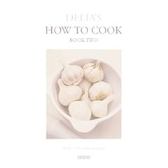 Delia's How to Cook Book Two