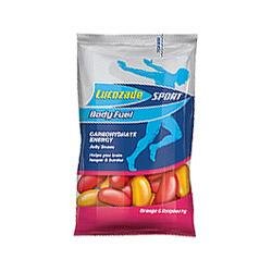 Lucozade Sport Body Fuel Jelly Beans, 30g Picture