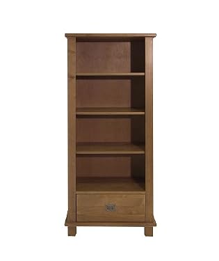 Kidsmill Shakery Bookcase - Honey
