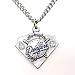 MLB Pendant - L.A. Dodgers