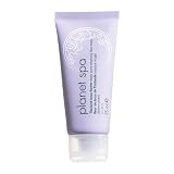 Planet Spa Thailand Lotus Flower Deep Pore Cleansing Face Mask - 75ml