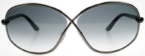 Tom Ford Brigette Silber 08B