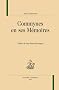 Commynes en ses m�moires
