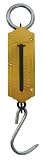 DEMA Taschenfederwaage 12,5kg / 28lb