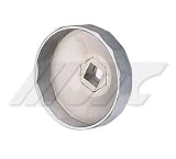 TOYOTA/NISSAN/HONDA OIL FILTER SOCKET