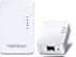 TRENDnet Powerline 500 AV Kit with Wi-Fi Extender, TPL-410APK