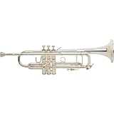 Bach 180S43 Stradivarius Bb Trumpet ~ Bach