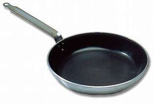 Non Stick Frying Pan - 11 Inch
