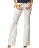 Marc Ecko - Red by Marc Ecko "Lady Sea" Flared Pants