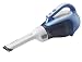 Black & Decker DV7210N Cyclonic Action Dustbuster Hand Vacuum, 7.2 V