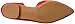 Nine West Women's Overit Leather Ballet Flat