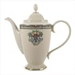 Lenox Autumn Coffeepot with Lid