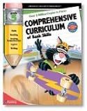 Comprehensive Curriculum of Basic Skills, Grade 5 (Comprehensive Curriculum.)