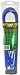 Weed Eater 952711578 Pre-Cut String Trimmer Line for PPWT60022, .155-Inch by 12 Pieces