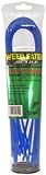 Weed Eater 952711578 Pre-Cut String Trimmer Line for PPWT60022, .155-Inch by 12 Pieces