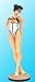 Taki Corporation - Burst Angel statuette PVC 1/8 Sei Swimsuit Version 19 cm_s-2
