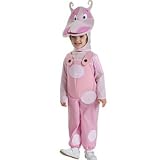 Backyardigans Uniqua Child Costume