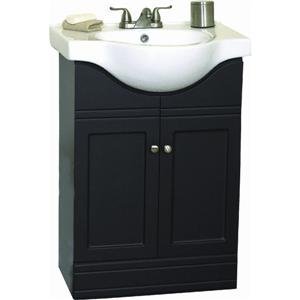 Click to buy Espresso Vanity Combination from Amazon!
