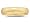 5 mm Milgrain Edge Comfort-Fit Men's Wedding Band in 14k Yellow Gold