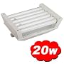 20W SPARLAMPEN R7s Halogenstrahler Flutlicht 118mm von Hergestellt f�r Realm