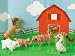 Pipe Cleaner Farm Kit by Martha Stewart Create