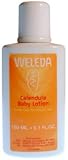 Baby Lotion, Calendula 6.8 oz.