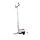 Terex AL4 Heavy-Duty Portable Light Tower,6kW  Generator Powered 4000 Watts of Light