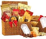 Special Delivery Gourmet Food Hamper - Gift Basket