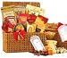 Special Delivery Gourmet Food Hamper - Gift Basket