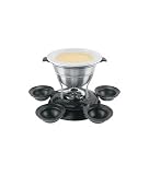 Review Trudeau 082597 / Trudeau Galaxy 3 in 1 Lazy Susan Fondue