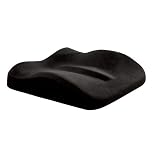 ObusForme by Homedics OFCU-SBC The Sitback Cushion
