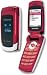 Samsung T219 (Red) Unlocked GSM Cell Phone